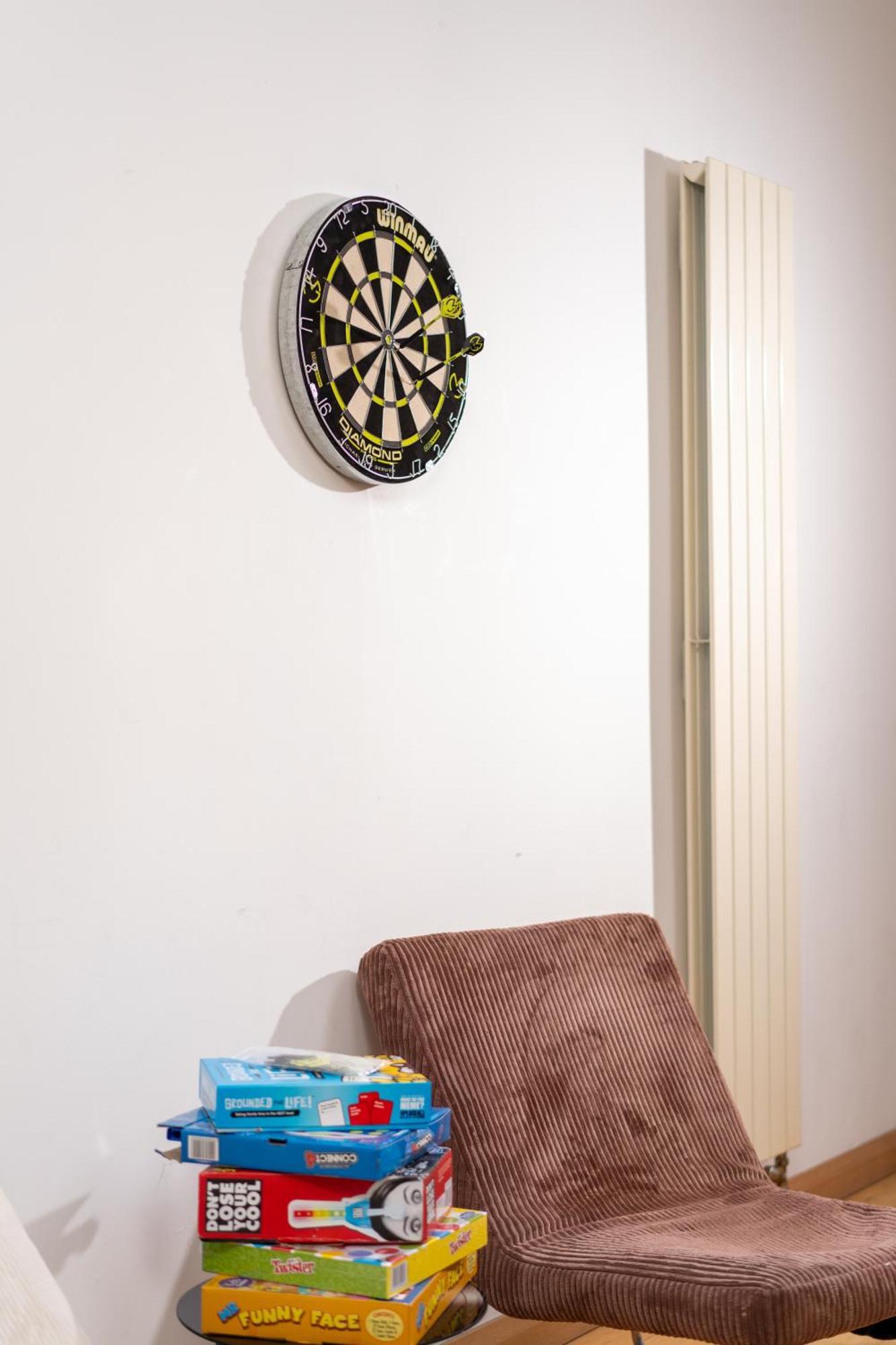 Apartment Luxury 5-bed Penthouse With Free Parking & Views Belfast